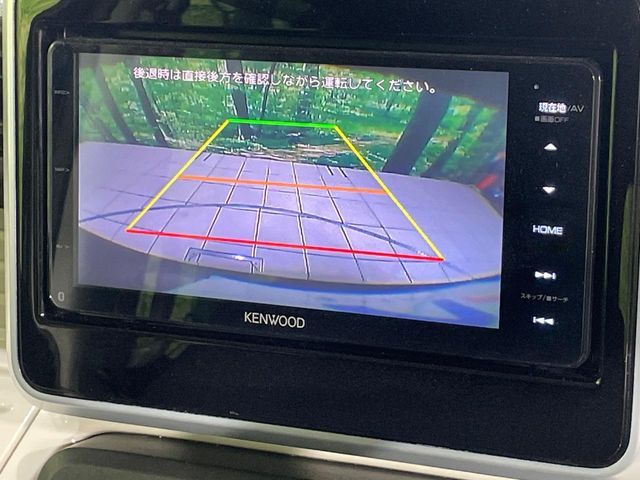 SUZUKI SPACIA 2018 Image 31