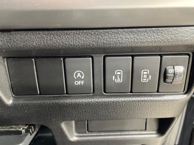 SUZUKI SPACIA 2018 Image 31