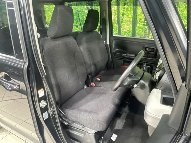 SUZUKI SPACIA 2018 Image 31