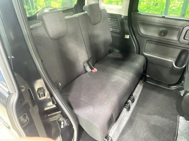 SUZUKI SPACIA 2018 Image 31