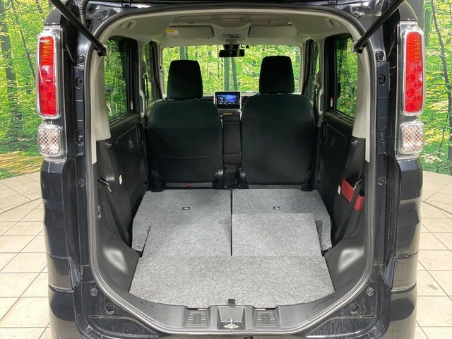 SUZUKI SPACIA 2018 Image 31