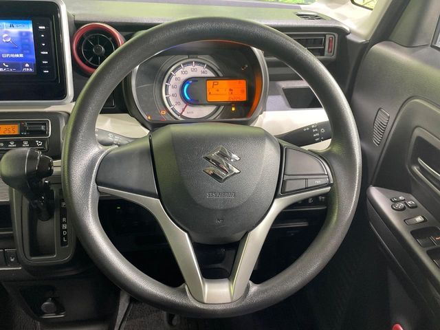 SUZUKI SPACIA 2018 Image 31