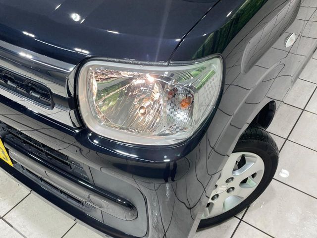 SUZUKI SPACIA 2018 Image 31