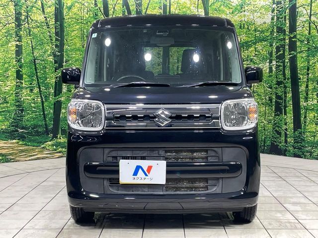 SUZUKI SPACIA 2018 Image 31