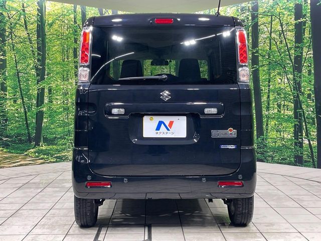 SUZUKI SPACIA 2018 Image 31