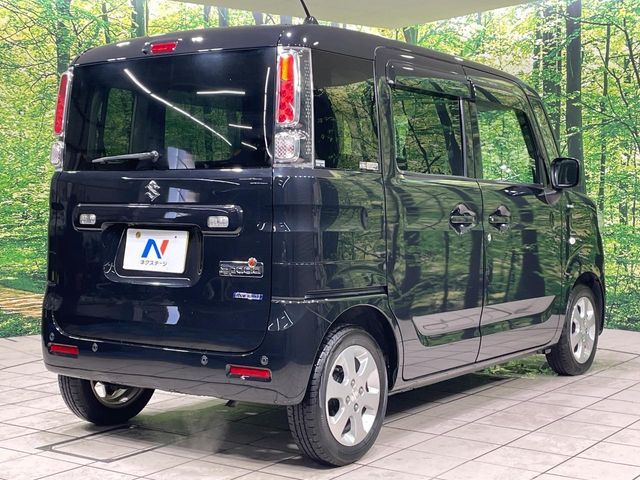 SUZUKI SPACIA 2018 Image 31