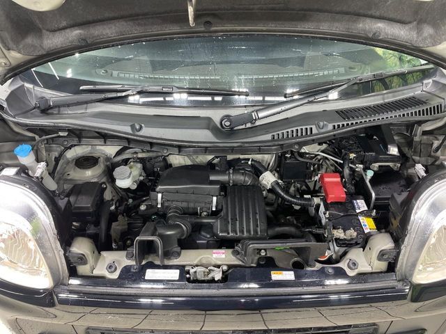 SUZUKI SPACIA 2018 Image 31