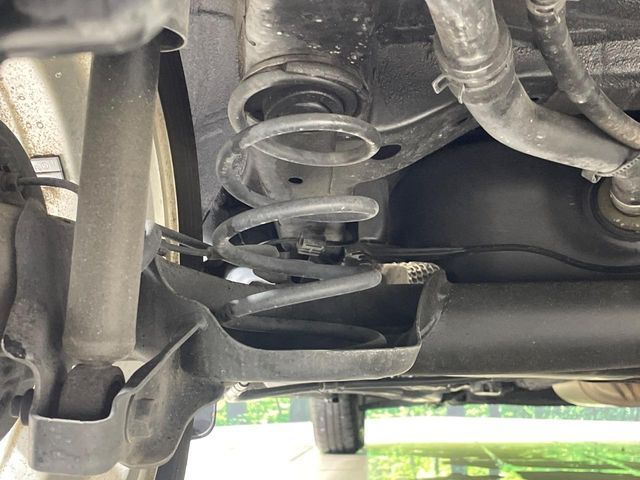 SUZUKI SPACIA 2018 Image 31