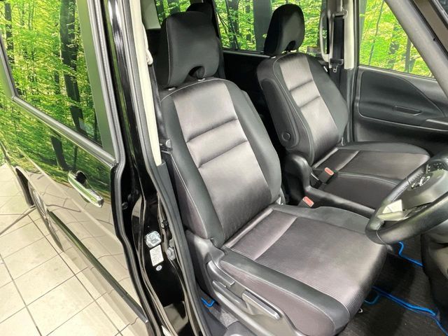 NISSAN SERENA  S-HYBRID 2017 Image 31