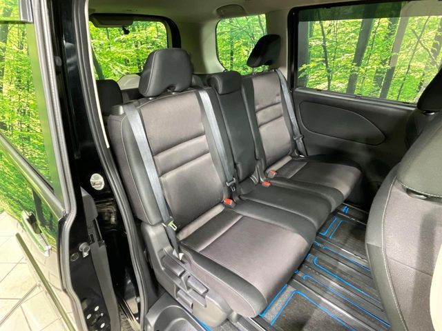 NISSAN SERENA  S-HYBRID 2017 Image 31