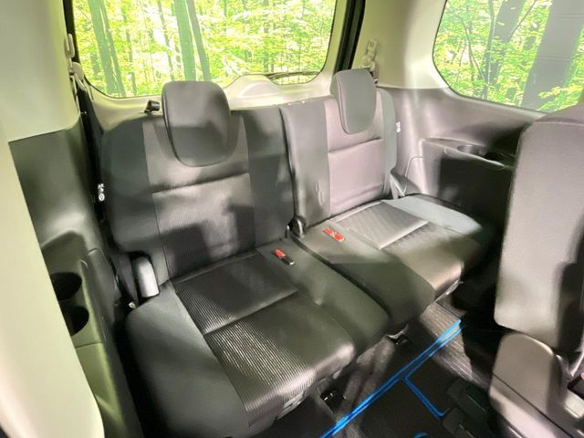 NISSAN SERENA  S-HYBRID 2017 Image 31