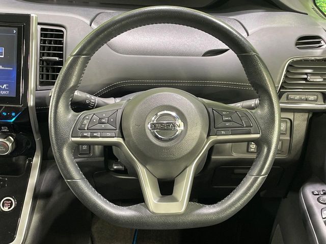 NISSAN SERENA  S-HYBRID 2017 Image 31