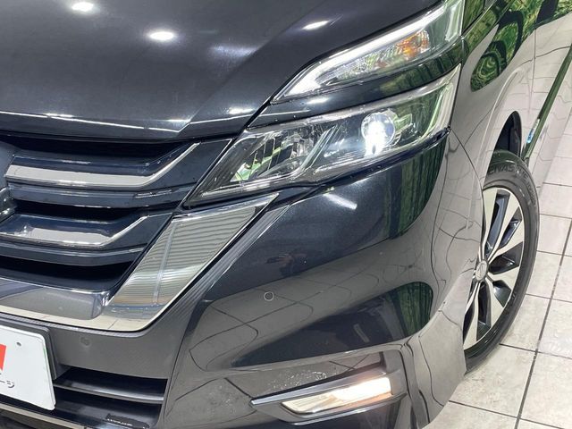 NISSAN SERENA  S-HYBRID 2017 Image 31