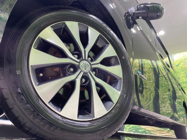 NISSAN SERENA  S-HYBRID 2017 Image 31