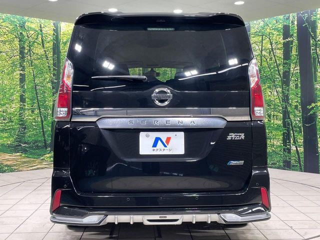 NISSAN SERENA  S-HYBRID 2017 Image 31