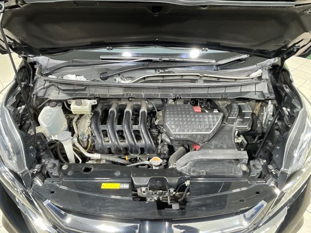 NISSAN SERENA  S-HYBRID 2017 Image 31