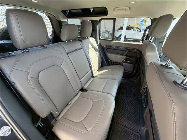 ROVER DEFENDER 2024 Image 31