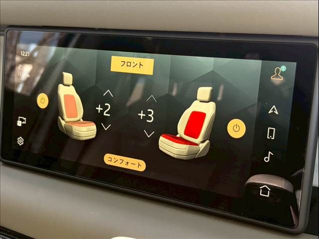 ROVER DEFENDER 2024 Image 31