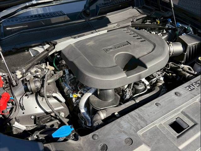 ROVER DEFENDER 2024 Image 31