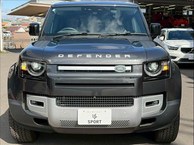 ROVER DEFENDER 2024 Image 31