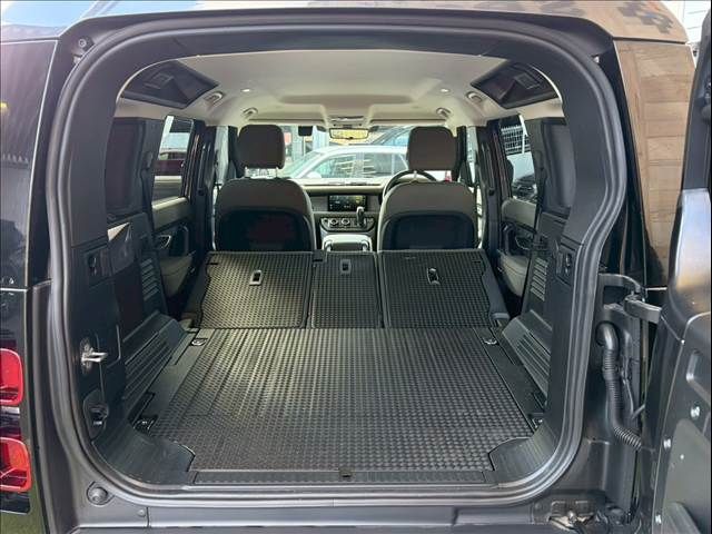 ROVER DEFENDER 2024 Image 31