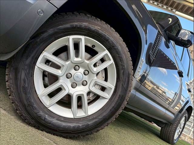 ROVER DEFENDER 2024 Image 31