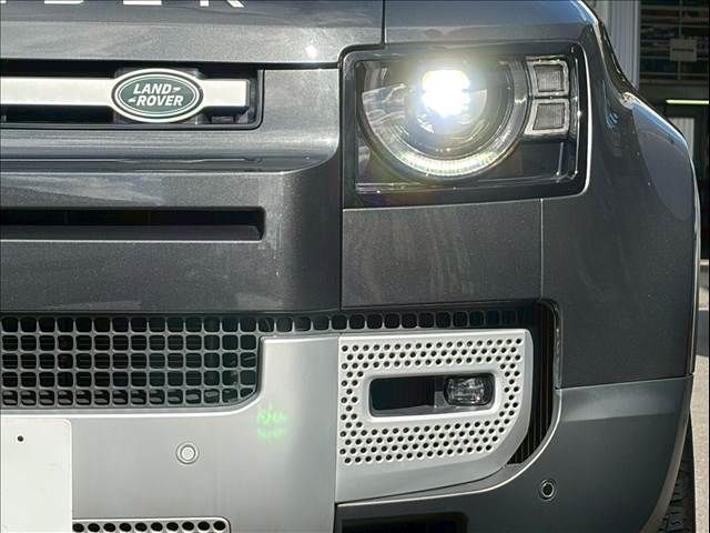 ROVER DEFENDER 2024 Image 31