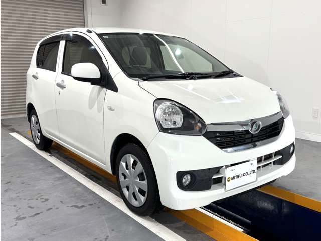 DAIHATSU MIRA E:S 4WD 2015 Image 31