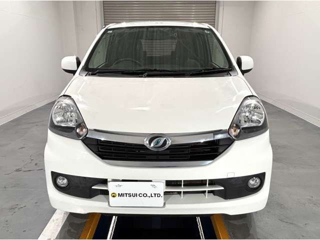 DAIHATSU MIRA E:S 4WD 2015 Image 31