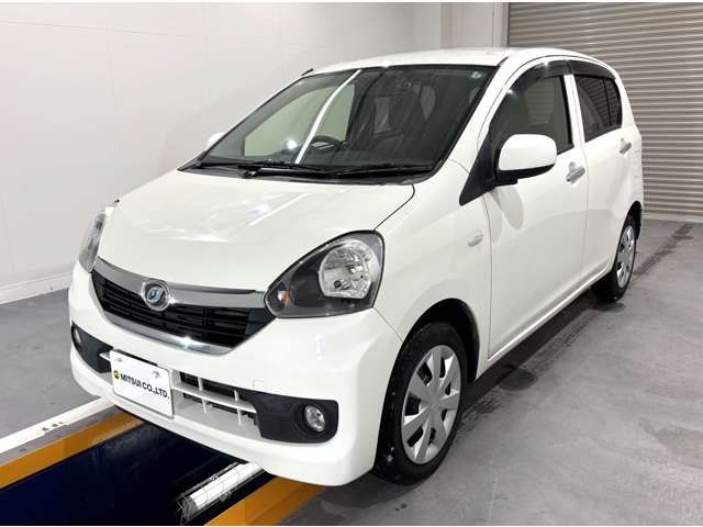 DAIHATSU MIRA E:S 4WD 2015 Image 31