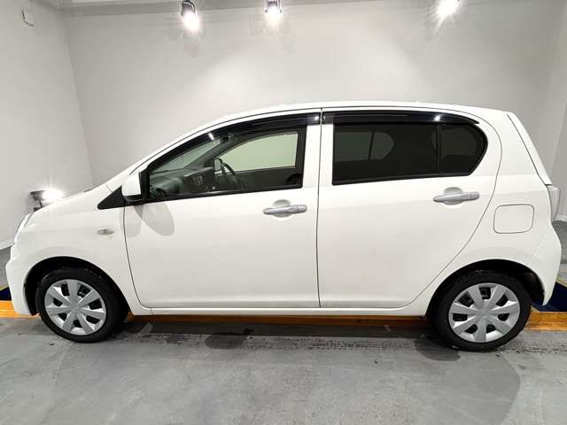 DAIHATSU MIRA E:S 4WD 2015 Image 31