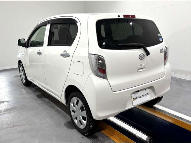 DAIHATSU MIRA E:S 4WD 2015 Image 31