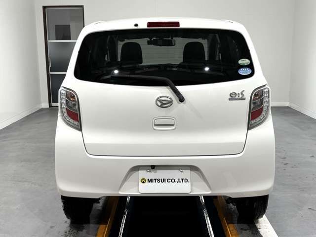DAIHATSU MIRA E:S 4WD 2015 Image 31