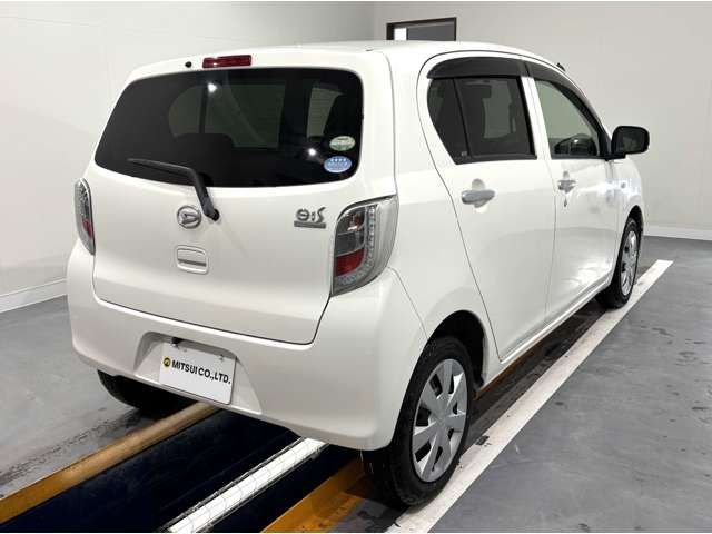 DAIHATSU MIRA E:S 4WD 2015 Image 31