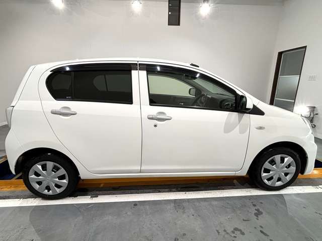 DAIHATSU MIRA E:S 4WD 2015 Image 31