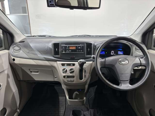 DAIHATSU MIRA E:S 4WD 2015 Image 31