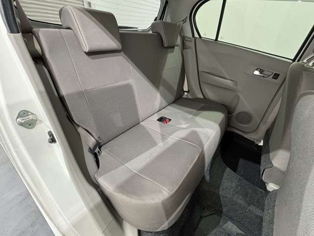 DAIHATSU MIRA E:S 4WD 2015 Image 31