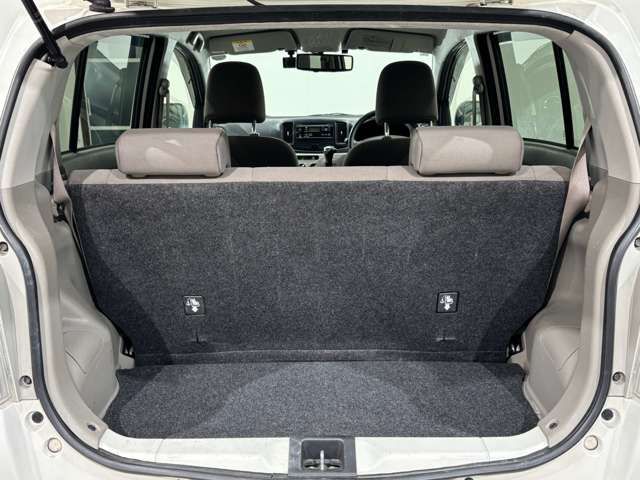 DAIHATSU MIRA E:S 4WD 2015 Image 31