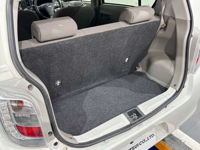 DAIHATSU MIRA E:S 4WD 2015 Image 31