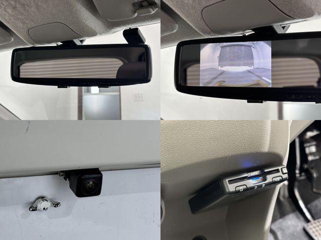 DAIHATSU MIRA E:S 4WD 2015 Image 31