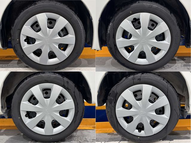 DAIHATSU MIRA E:S 4WD 2015 Image 31