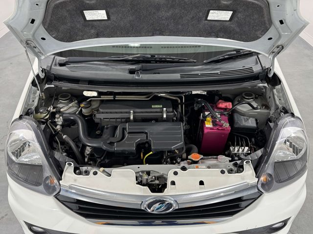 DAIHATSU MIRA E:S 4WD 2015 Image 31