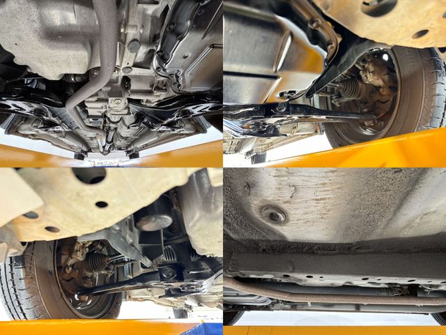 DAIHATSU MIRA E:S 4WD 2015 Image 31