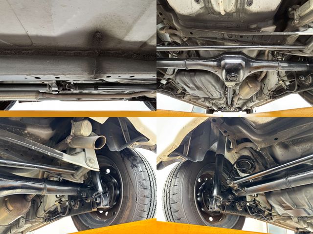 DAIHATSU MIRA E:S 4WD 2015 Image 31