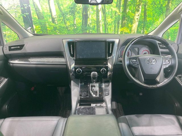 TOYOTA ALPHARD 2019 Image 31