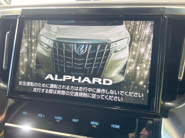 TOYOTA ALPHARD 2019 Image 31