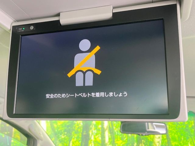 TOYOTA ALPHARD 2019 Image 31