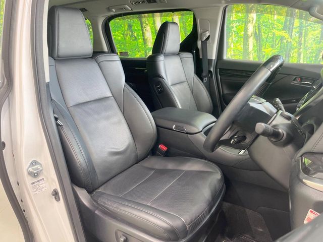 TOYOTA ALPHARD 2019 Image 31