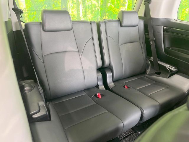 TOYOTA ALPHARD 2019 Image 31