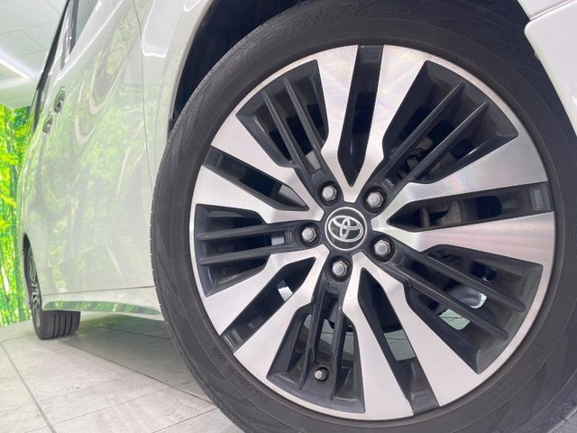 TOYOTA ALPHARD 2019 Image 31